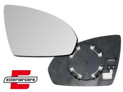 Staklo retrovizora (desna strana) / SMART FORTWO (01.2007-01.2014), 333-0005-1