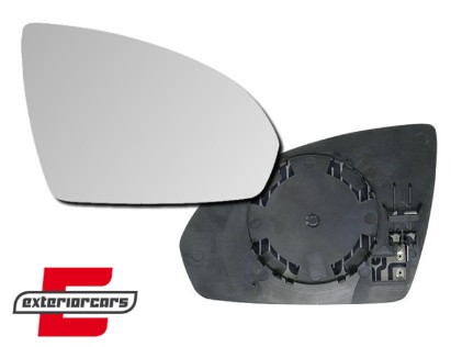 Staklo retrovizora (desna strana) / SMART FORTWO (01.2007-01.2014), 333-0009-1
