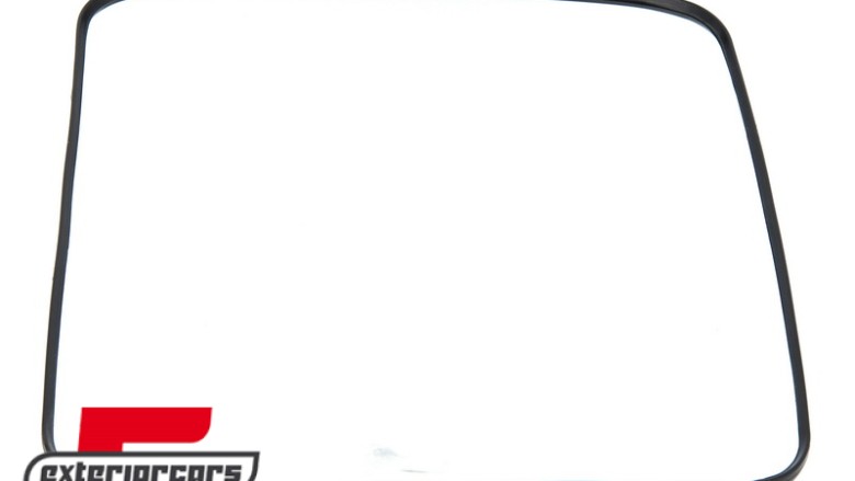 Staklo retrovizora (desna strana) / Suzuki Jimny (2005-), 335-0113-1