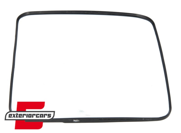Staklo retrovizora (desna strana) / Suzuki Jimny (2005-), 335-0113-1