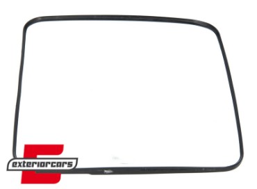 Staklo retrovizora (desna strana) / Suzuki Jimny (2005-), 335-0113-1