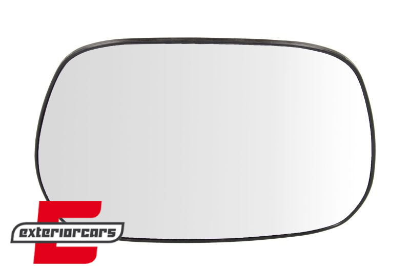 Staklo retrovizora (desna strana) / Toyota Avensis Verso + Corolla Verso + RAV4 (2000-2011), 336-0051-1