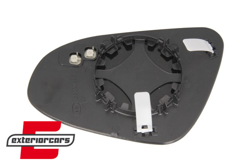 Staklo retrovizora (desna strana) / Toyota C-HR + Auris + Verso + Corolla (2012-), 336-0087-1