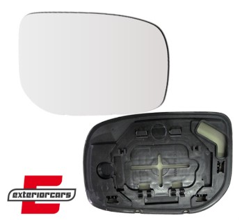 Staklo retrovizora (desna strana) / TOYOTA YARIS (01.2005-12.2014), 336-0055-1