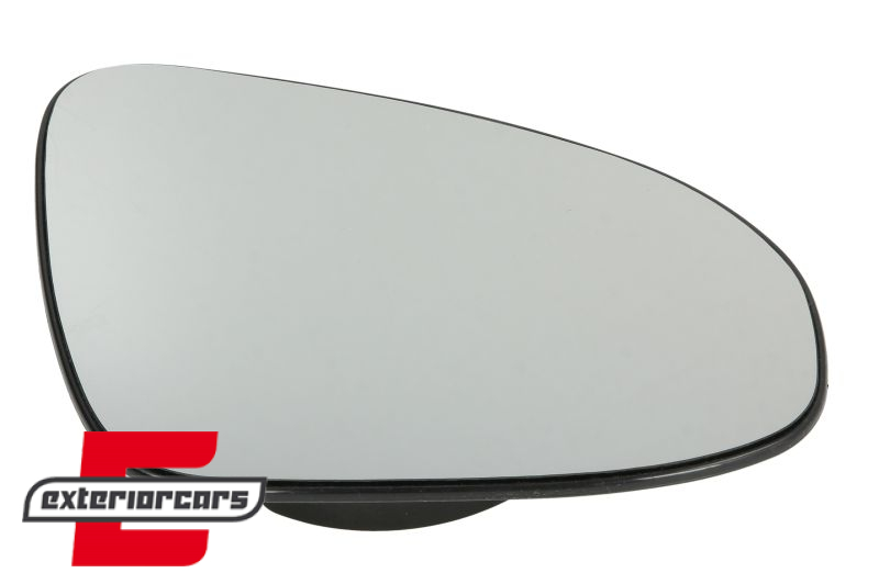 Staklo retrovizora (desna strana) / Toyota Yaris (2010-2020), 336-0071-1