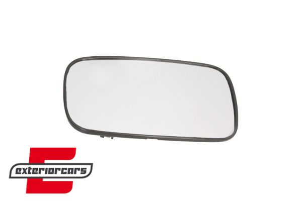 Staklo retrovizora (desna strana) / Volvo C70 + V50 + S40 (2003-2007), 338-0033-1