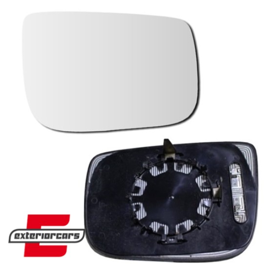 Staklo retrovizora (desna strana) / VOLVO XC60 (05.2008-12.2017), 338-0057-1