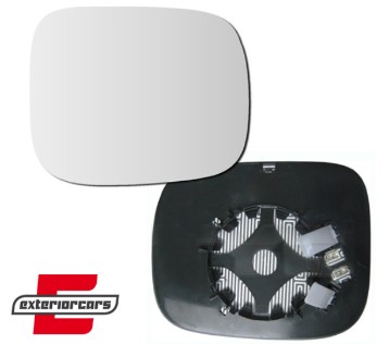 Staklo retrovizora (desna strana) / VOLVO XC70 + XC90 (2006-2016), 338-0043-1
