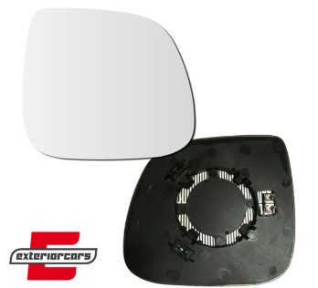 Staklo retrovizora (desna strana) / VW AMAROK + T5 + T6 (09.2009-), 337-0193-1