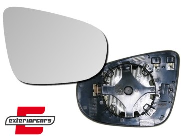 Staklo retrovizora (desna strana) / VW GOLF 6 + TOURAN (10.2008-05.2016), 337-0171-1