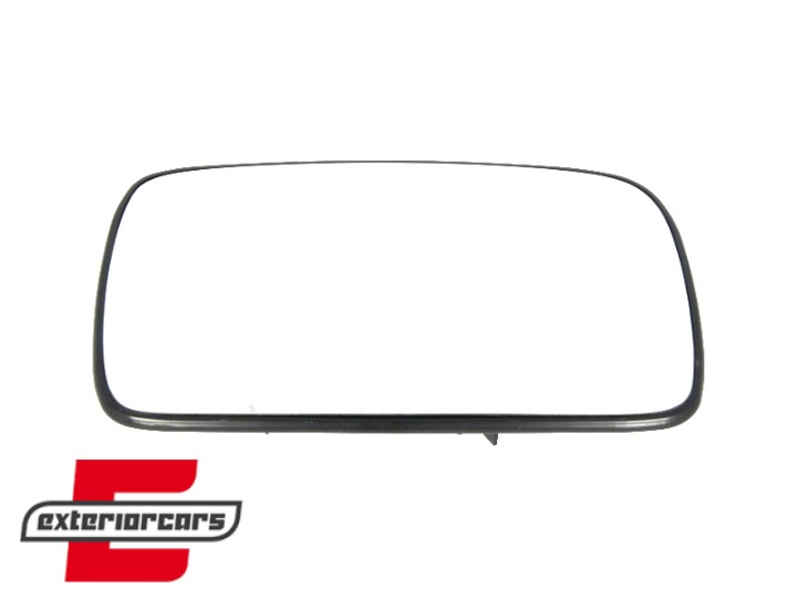 Staklo retrovizora (desna strana) / VW Polo + Škoda Felicia (1994-2001), 337-0043-1