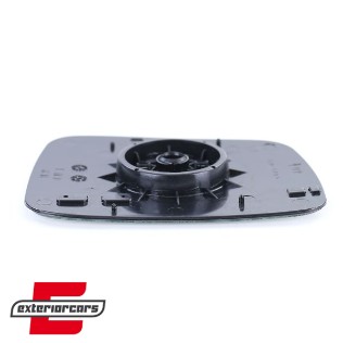 Staklo retrovizora (desna strana) / VW T4 (07.1990-03.2003), 337-0083-1