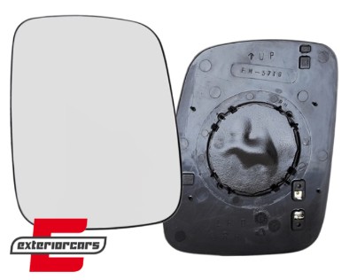 Staklo retrovizora (desna strana) / VW T4 (07.1990-03.2003), 337-0087-1