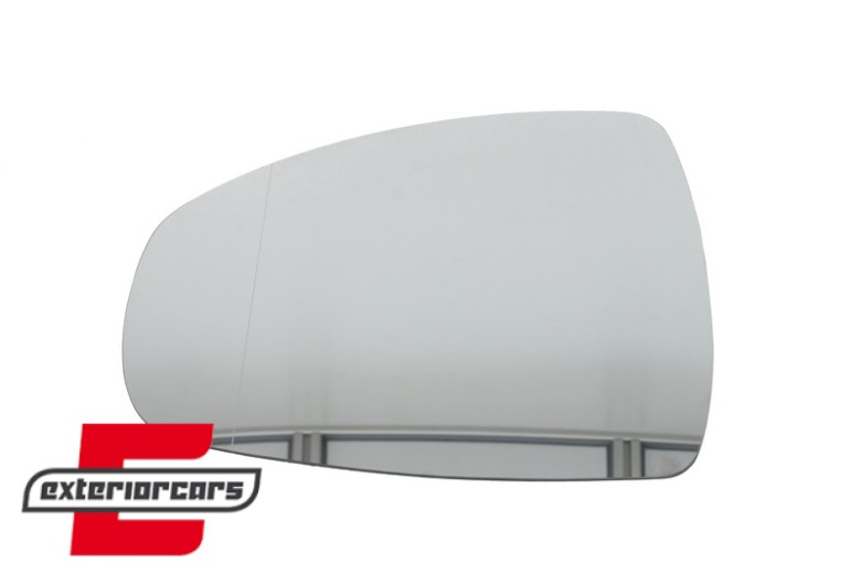 Staklo retrovizora (lijeva strana) / AUDI A1 8X (2010-2018), 302-0098-1