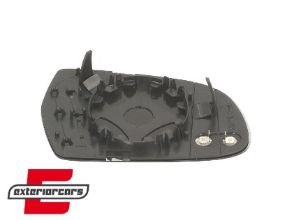 Staklo retrovizora (lijeva strana) / Audi A3 8P + A8 4E + A6 4F + A5 8T + Q3 + A4 8K / ŠKODA OCTAVIA 1Z + SUPERB 2 (2007-2018), 302-0072-1