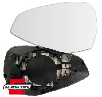 Staklo retrovizora (lijeva strana) / AUDI A4 8W + A5 F5 (05.2015-), 302-0110-1