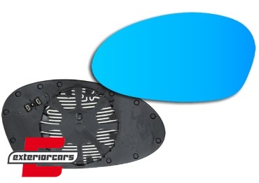 Staklo retrovizora (lijeva strana) / BMW serije 1 E81, E82, E87, E88 + serije 3 E90, E91, E92, E93 (09.2004-09.2009), 303-0098-1