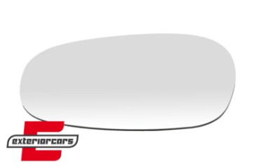 Staklo retrovizora (lijeva strana) / BMW serije 1 E81, E82, E87, E88 + serije 3 E90, E91, E92, E93 (2003-2013), 303-0118-1