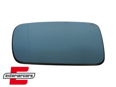 Staklo retrovizora (lijeva strana) / BMW serije 3 E46 + serije 7 E65 E66 (1998-2009), 303-0128-1