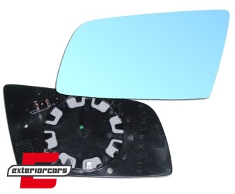 Staklo retrovizora (lijeva strana) / BMW serije 5 E60, E61 + serije 6 E63 (12.2001-12.2010), 303-0090-1