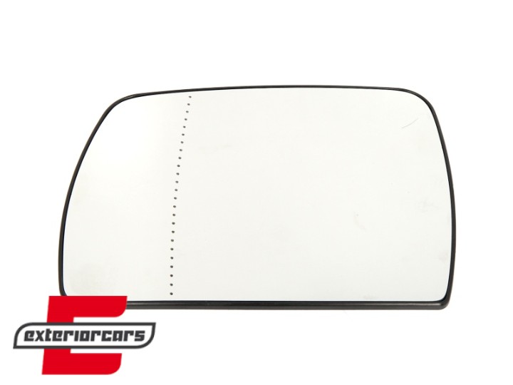 Staklo retrovizora (lijeva strana) / BMW X3 E83 (2003-2011), 303-0106-1