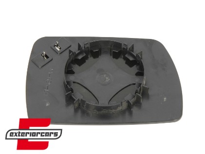 Staklo retrovizora (lijeva strana) / BMW X3 E83 (2003-2011), 303-0106-1