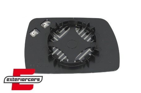 Staklo retrovizora (lijeva strana) / BMW X3 E83 (2003-2011), 303-0108-1