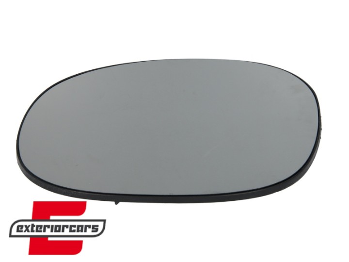 Staklo retrovizora (lijeva strana) / CITROEN C2 + C3 + PEUGEOT 1007 (02.2002-), 305-0160-1