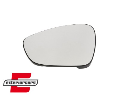 Staklo retrovizora (lijeva strana) / CITROEN C3 C4 C5 + DS3 + DS4 (02.2008-), 305-0170-1