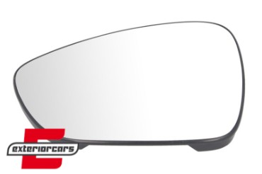 Staklo retrovizora (lijeva strana) / CITROEN C3 C4 C5 + DS3 DS4 DS5 + PEUGEOT 508 (02.2008-), 305-0154-1