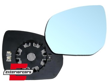Staklo retrovizora (lijeva strana) / CITROEN C4 GRAND PICASSO + C4 PICASSO + PEUGEOT 3008 + 5008 (10.2006-12.2017), 305-0126-1