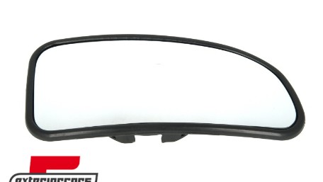 Staklo retrovizora (lijeva strana) / CITROEN JUMPER + FIAT DUCATO + PEUGEOT BOXER (1994-2006), 309-0142-1