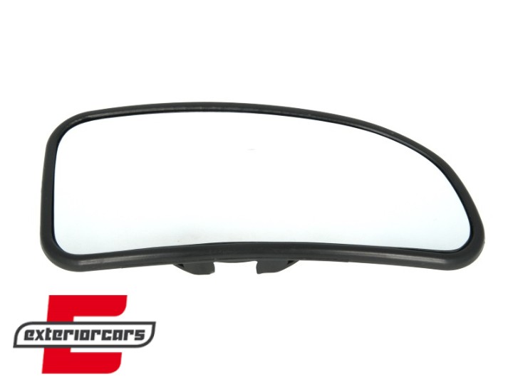 Staklo retrovizora (lijeva strana) / CITROEN JUMPER + FIAT DUCATO + PEUGEOT BOXER (1994-2006), 309-0142-1