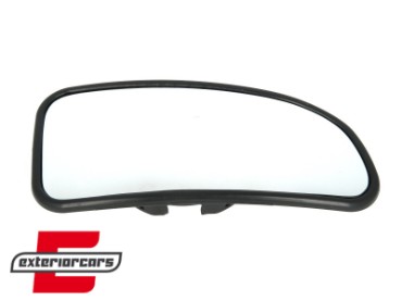 Staklo retrovizora (lijeva strana) / CITROEN JUMPER + FIAT DUCATO + PEUGEOT BOXER (1994-2006), 309-0142-1