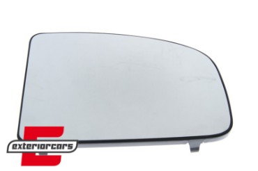 Staklo retrovizora (lijeva strana) / CITROEN JUMPER + FIAT DUCATO + PEUGEOT BOXER (2006-), 309-0072-1