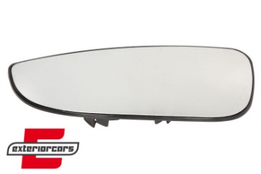 Staklo retrovizora (lijeva strana) / CITROEN JUMPER + FIAT DUCATO + PEUGEOT BOXER (2006-), 309-0146-1