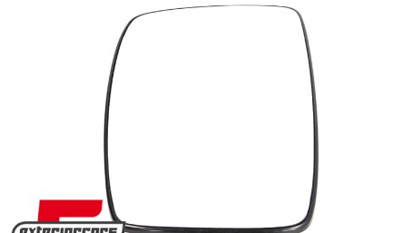 Staklo retrovizora (lijeva strana) / CITROEN JUMPY + FIAT SCUDO + PEUGEOT EXPERT + TOYOTA PROACE (2007-2016), 309-0084-1