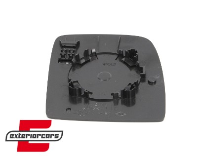 Staklo retrovizora (lijeva strana) / Citroen Jumpy + Fiat Scudo + Peugeot Expert + Toyota Proace (2007-2016), 309-0104-1