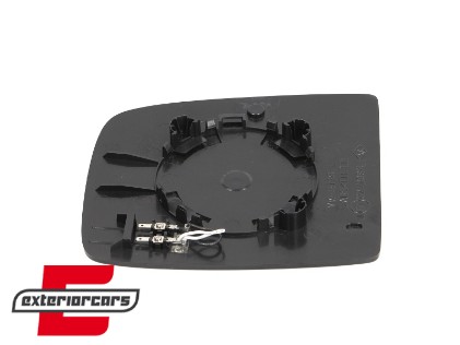 Staklo retrovizora (lijeva strana) / Citroen Jumpy + Fiat Scudo + Peugeot Expert + Toyota Proace (2007-2016), 309-0106-1