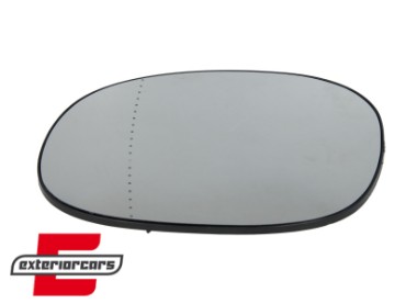 Staklo retrovizora (lijeva strana) / Citroen Xsara Picasso + Peugeot 206 (1999-2013), 326-0014-1