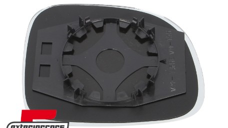 Staklo retrovizora (lijeva strana) / FIAT PANDA (10.2009-), 309-0108-1