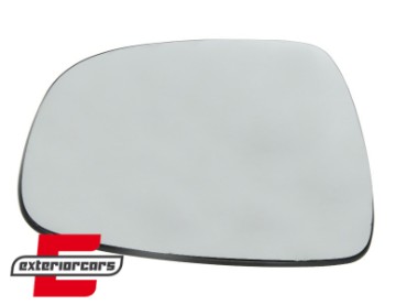 Staklo retrovizora (lijeva strana) / Fiat Sedici + Suzuki SX4 (2006-2013), 335-0018-1