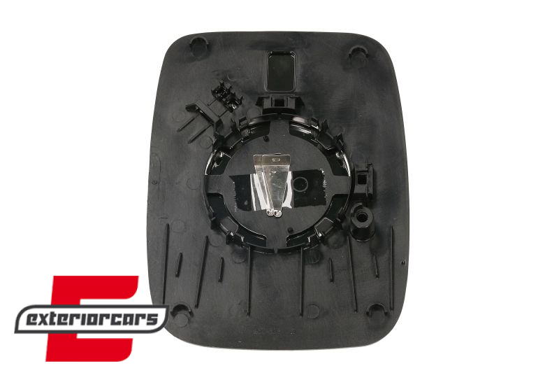Staklo retrovizora (lijeva strana) / Fiat Talento + Renault Trafic + Nissan NV300 + Opel Vivaro B (2014-), 325-0182-1