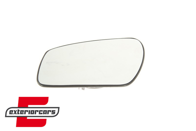 Staklo retrovizora (lijeva strana) / Ford Fiesta V + Fusion + Mondeo + Focus + C-max (2003-2012), 310-0078-1