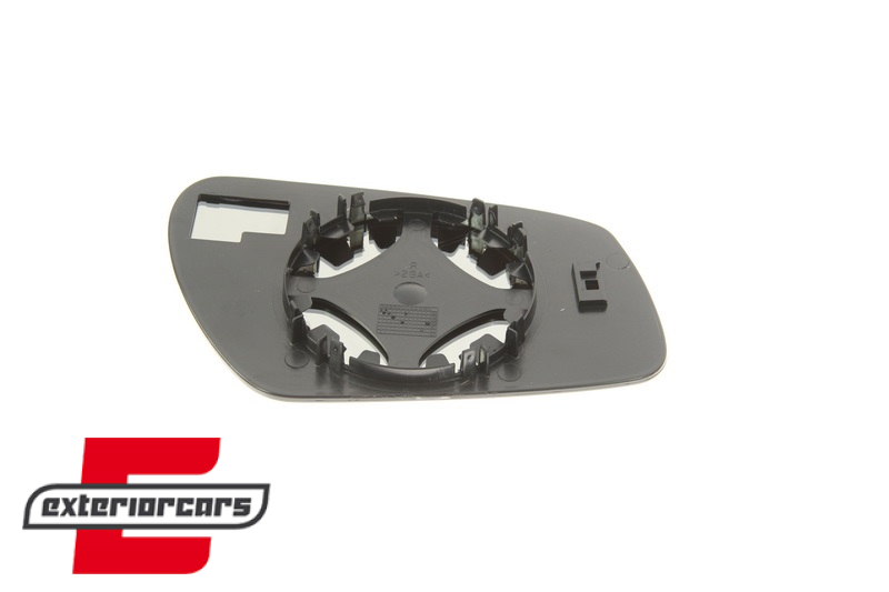 Staklo retrovizora (lijeva strana) / Ford Fiesta V + Fusion + Mondeo + Focus + C-max (2003-2012), 310-0078-1