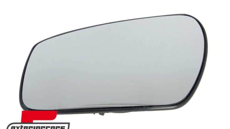 Staklo retrovizora (lijeva strana) / Ford Fiesta V + Fusion + Mondeo + Focus + C-max (2003-2012), 310-0106-1