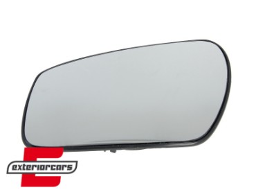 Staklo retrovizora (lijeva strana) / Ford Fiesta V + Fusion + Mondeo + Focus + C-max (2003-2012), 310-0106-1