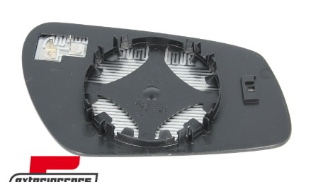 Staklo retrovizora (lijeva strana) / Ford Fiesta V + Fusion + Mondeo + Focus + C-max (2003-2012), 310-0106-1