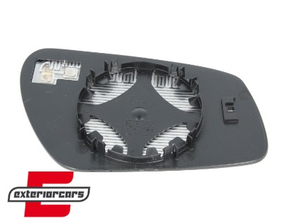 Staklo retrovizora (lijeva strana) / Ford Fiesta V + Fusion + Mondeo + Focus + C-max (2003-2012), 310-0106-1
