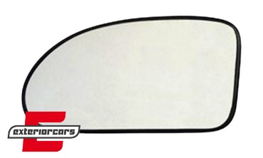Staklo retrovizora (lijeva strana) / FORD FOCUS MK1 (01.1998-12.2004), 310-0028-1